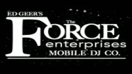 Ed Geer's Mobile DJ Logo
