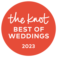 The Know Best of Weddings Award 2023