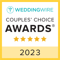 Wedding Wire Couples Choice Awards - 2023